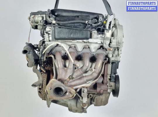 купить Двигатель на Renault Megane 3  2009 - 2014