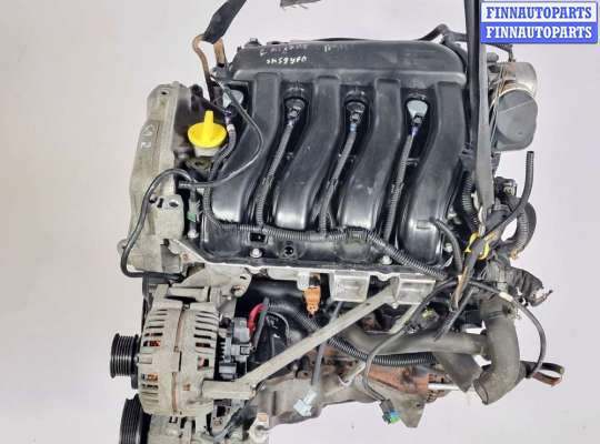 купить Двигатель на Renault Megane 3  2009 - 2014