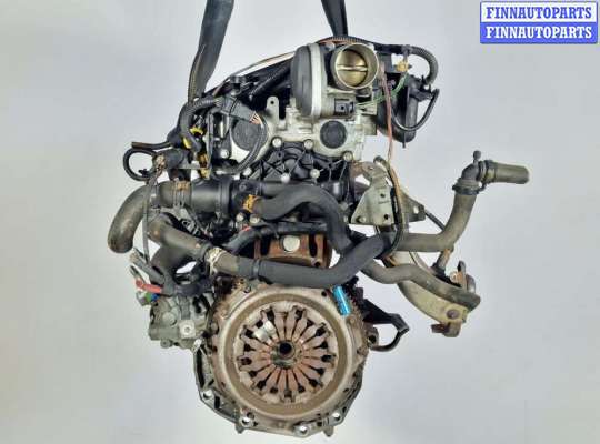 купить Двигатель на Renault Megane 3  2009 - 2014