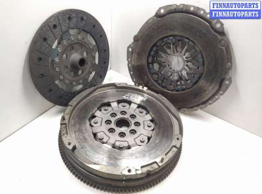 купить Маховик на Opel Movano B 2010 - наст. время