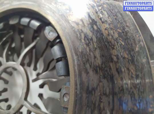 купить Маховик на Opel Movano B 2010 - наст. время