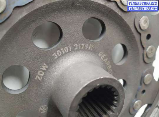 купить Маховик на Opel Movano B 2010 - наст. время