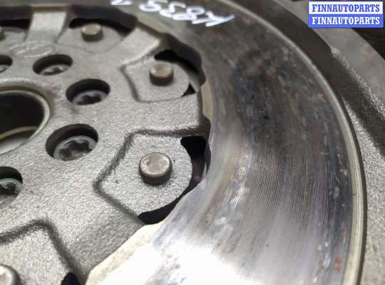 купить Маховик на Opel Movano B 2010 - наст. время