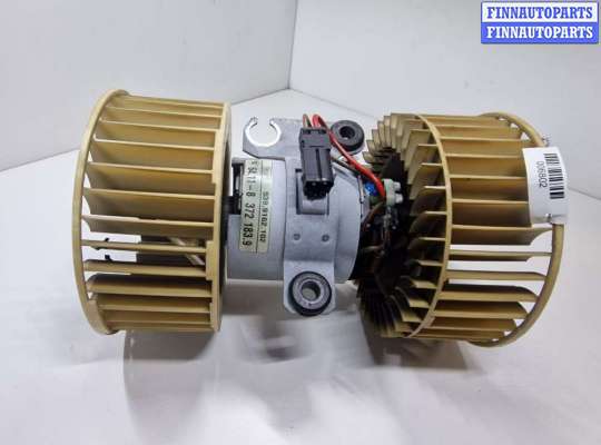 купить Моторчик печки на BMW 5 E39 4 поколение (1995-2000)
