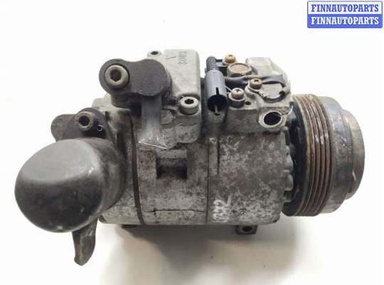 купить Компрессор кондиционера на BMW 5 E39 4 поколение (1995-2000)