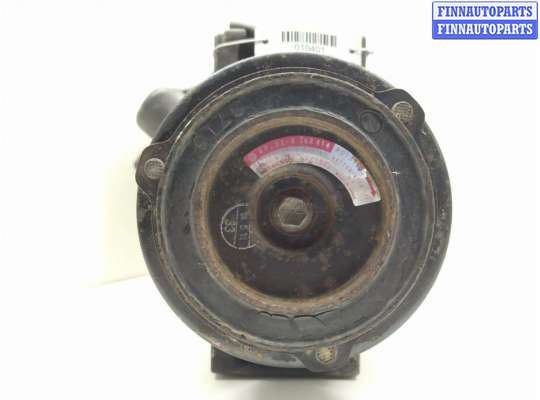 купить Компрессор кондиционера на BMW 5 E39 4 поколение (1995-2000)