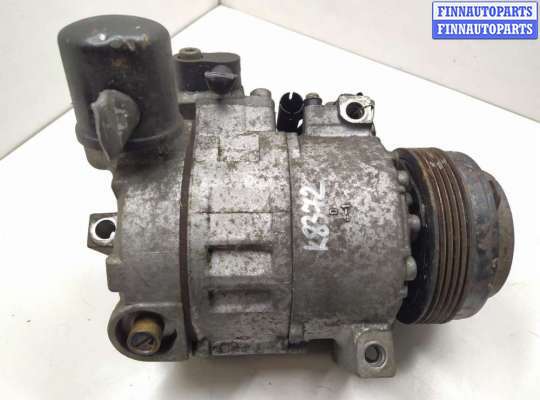 купить Компрессор кондиционера на BMW 5 E39 4 поколение (1995-2000)