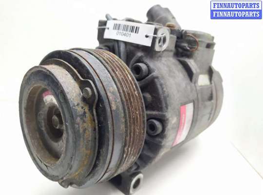 купить Компрессор кондиционера на BMW 5 E39 4 поколение (1995-2000)