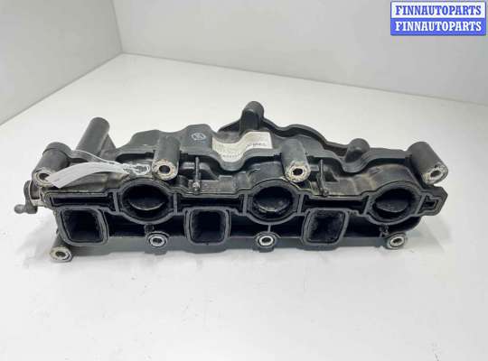 купить Коллектор впускной на Audi A6 C6 (4F2) 2004 - 2011