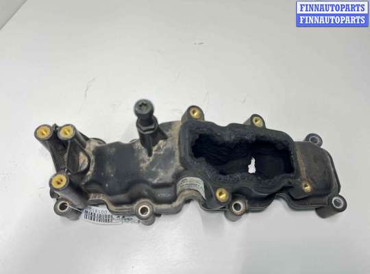 купить Коллектор впускной на Audi A6 C6 (4F2) 2004 - 2011