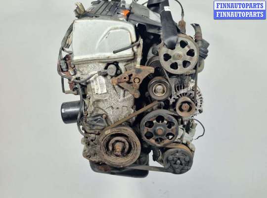 Двигатель HD503169 на Honda CR-V II (RD) 2001 - 2006