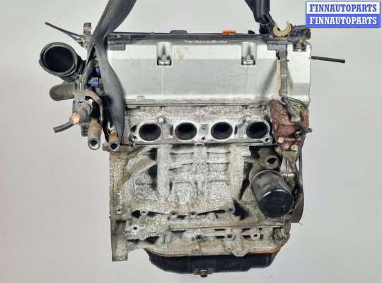 купить Двигатель на Honda CR-V II (RD) 2001 - 2006