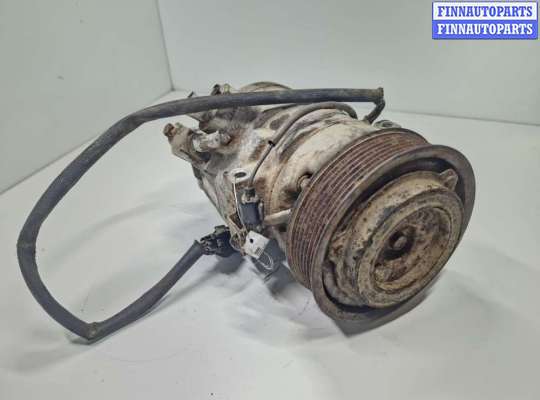 купить Компрессор кондиционера на Mitsubishi Pajero III 1999 - 2006