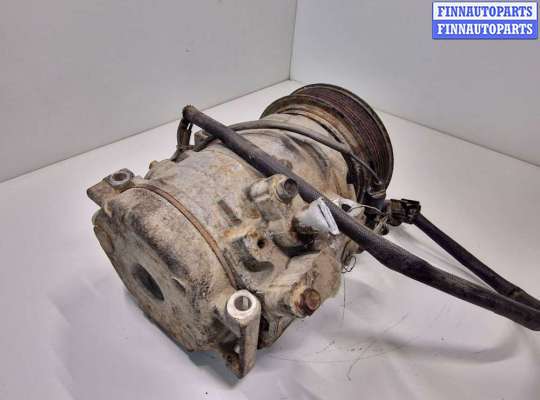 купить Компрессор кондиционера на Mitsubishi Pajero III 1999 - 2006