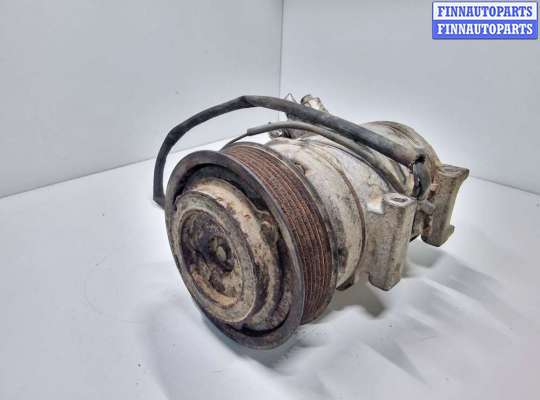купить Компрессор кондиционера на Mitsubishi Pajero III 1999 - 2006