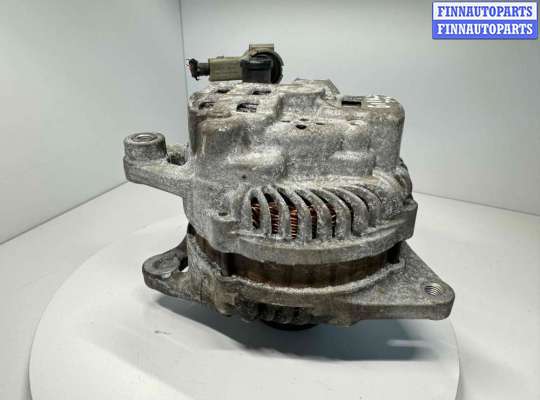 купить Генератор на Mazda 2 2 поколение (2007-2010)