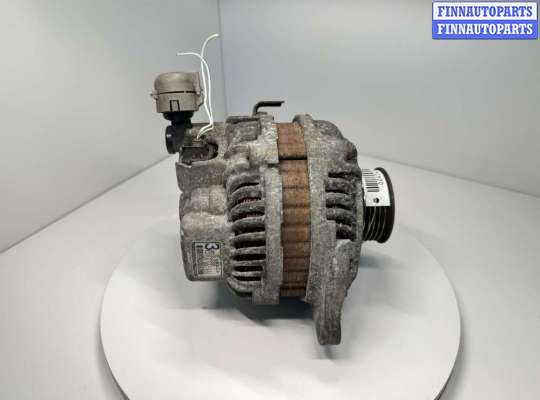 купить Генератор на Mazda 2 2 поколение (2007-2010)