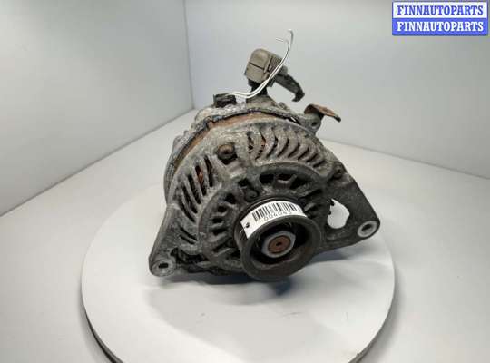 купить Генератор на Mazda 2 2 поколение (2007-2010)