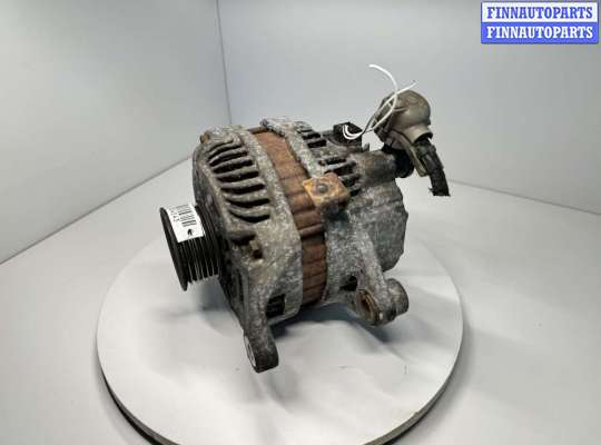 купить Генератор на Mazda 2 2 поколение (2007-2010)