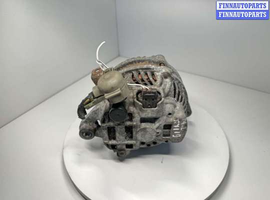 купить Генератор на Mazda 2 2 поколение (2007-2010)