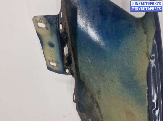 купить Крыло переднее правое на Skoda Octavia A7 (2013-2017)