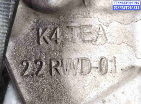 купить Двигатель на Ford Transit 3 поколение [рестайлинг] (2006-2013)