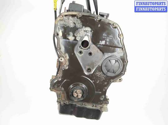 купить Двигатель на Ford Transit 3 поколение [рестайлинг] (2006-2013)