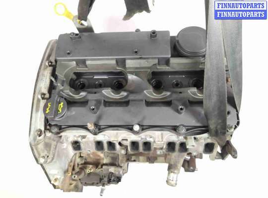 купить Двигатель на Ford Transit 3 поколение [рестайлинг] (2006-2013)