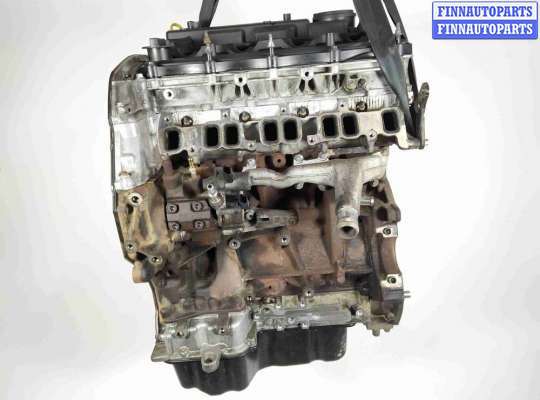 купить Двигатель на Ford Transit 3 поколение [рестайлинг] (2006-2013)