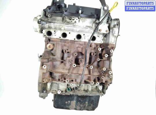 купить Двигатель на Ford Transit 3 поколение [рестайлинг] (2006-2013)