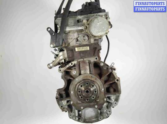 купить Двигатель на Ford Transit 3 поколение [рестайлинг] (2006-2013)