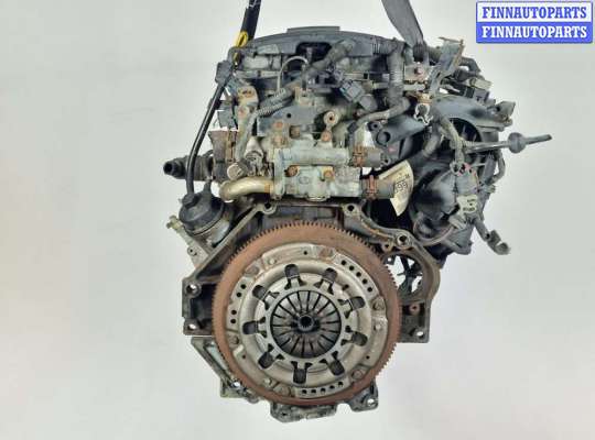 купить Двигатель на Opel Zafira B 2005 - 2014