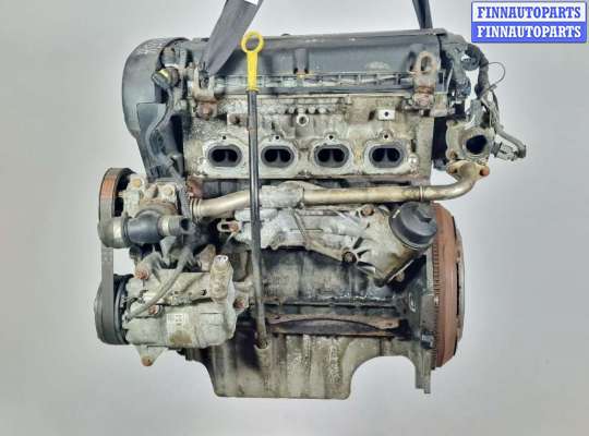 купить Двигатель на Opel Zafira B 2005 - 2014