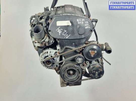 купить Двигатель на Opel Zafira B 2005 - 2014