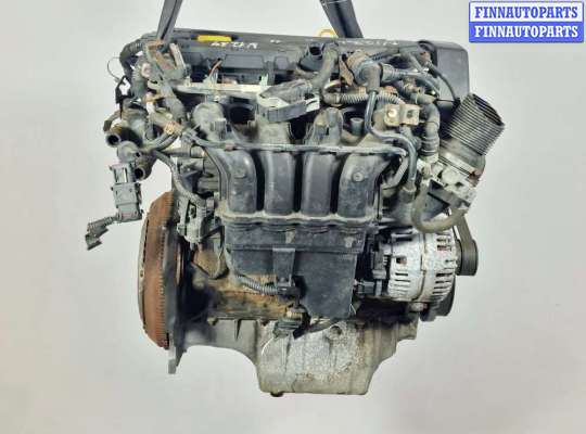 купить Двигатель на Opel Zafira B 2005 - 2014