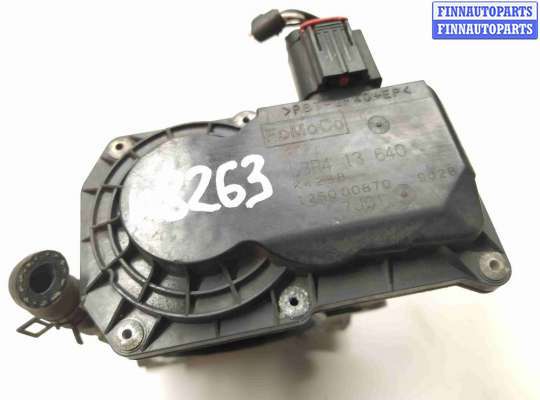 купить Заслонка дроссельная на Mazda 5 I (CR) 2005 - 2010