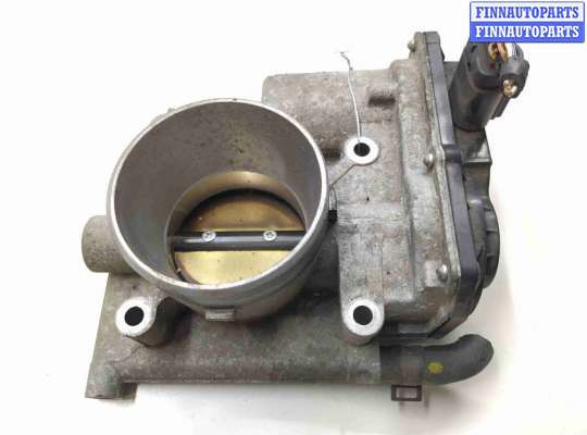 купить Заслонка дроссельная на Mazda 5 I (CR) 2005 - 2010