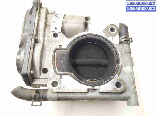купить Заслонка дроссельная на Mazda 5 I (CR) 2005 - 2010