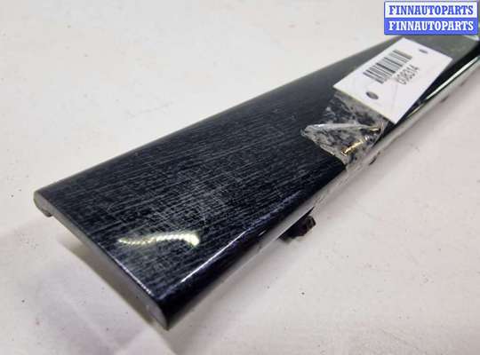 купить Накладка декоративная на торпедо на BMW 5 E39 4 поколение (1995-2000)