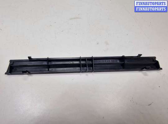 купить Накладка декоративная на торпедо на BMW 5 E39 4 поколение (1995-2000)