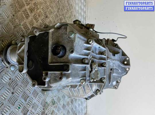 купить Вариатор на Audi A4 B6 (8E5) 2000 - 2004