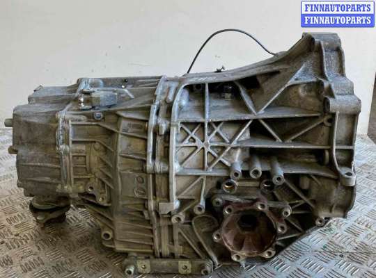 купить Вариатор на Audi A4 B6 (8E5) 2000 - 2004