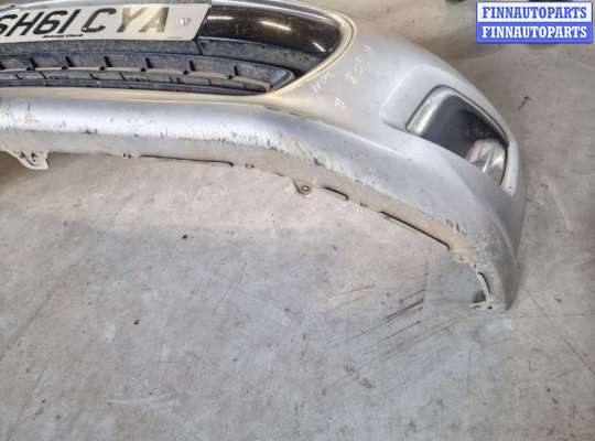 купить Бампер передний на Peugeot 308 2007 - 2019