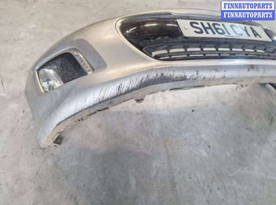 купить Бампер передний на Peugeot 308 2007 - 2019