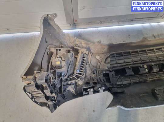 купить Бампер передний на Peugeot 308 2007 - 2019