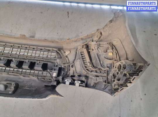 купить Бампер передний на Peugeot 308 2007 - 2019