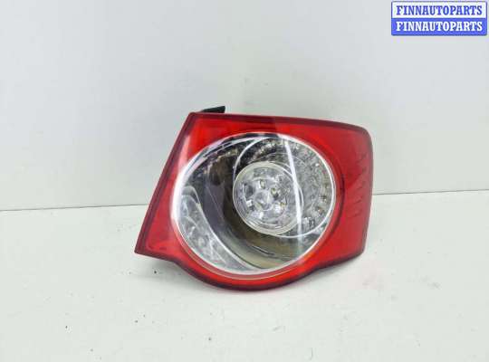 Купить Фонарь задний правый на Volkswagen Jetta V (1K) 2005 - 2010 Фонарь задний правый VG2704709 на Volkswagen Jetta V (1K) 2005 - 2010