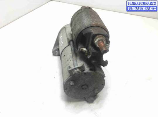 купить Стартер на Opel Astra H 2004 - 2014