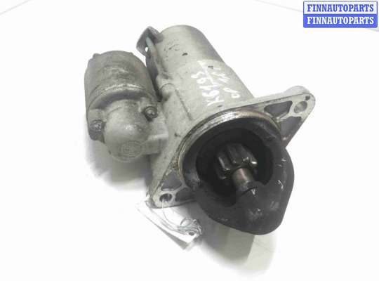 купить Стартер на Opel Astra H 2004 - 2014