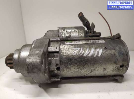 купить Стартер на SEAT Ibiza IV (6J,6P) 2008 - 2017